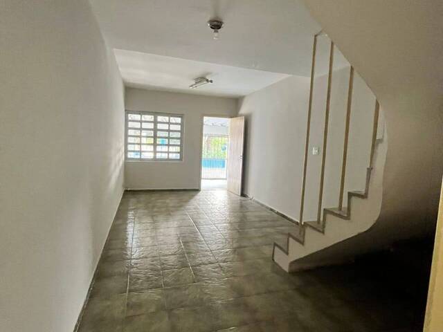 #NS3133 - Sobrado para Locação em São Caetano do Sul - SP - 1