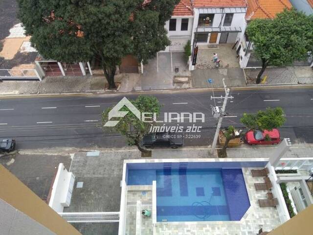 #GE10.596 - Apartamento para Venda em São Caetano do Sul - SP - 1