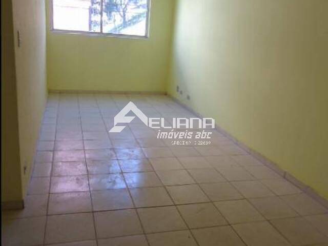 #NA3135 - Apartamento para Venda em São Paulo - SP - 1