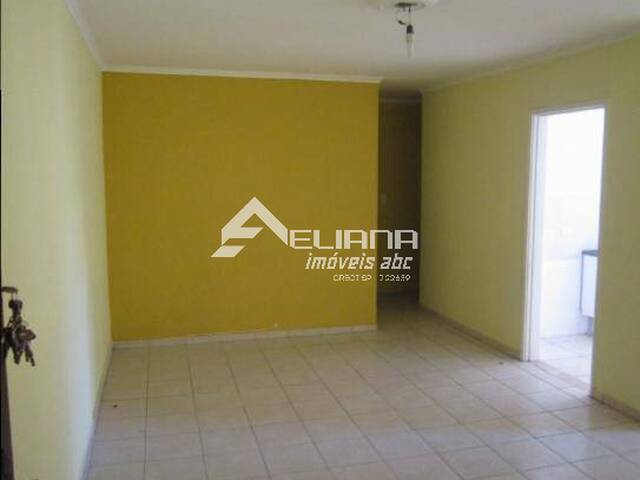 #NA3135 - Apartamento para Venda em São Paulo - SP - 2