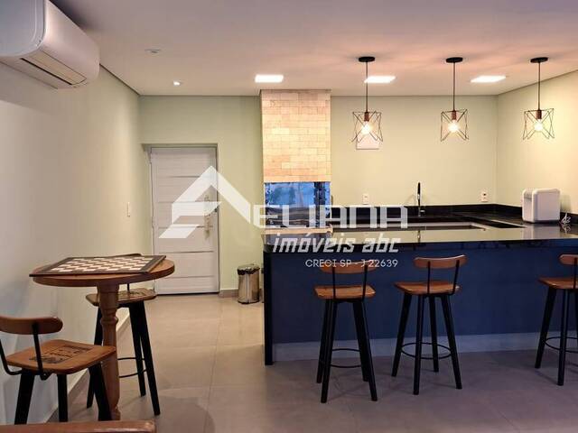 #GA10.597 - Cobertura para Venda em São Caetano do Sul - SP - 3