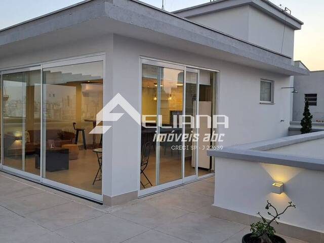 #GA10.597 - Cobertura para Venda em São Caetano do Sul - SP - 2