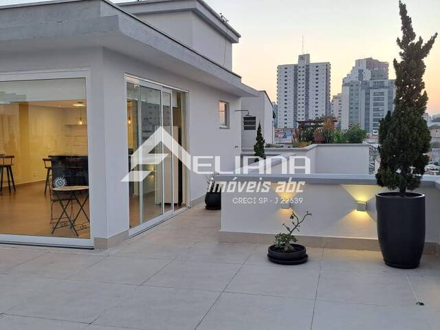 #GA10.597 - Cobertura para Venda em São Caetano do Sul - SP - 1