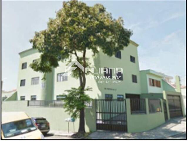 #AC6151 - Apartamento para Locação em Santo André - SP - 1