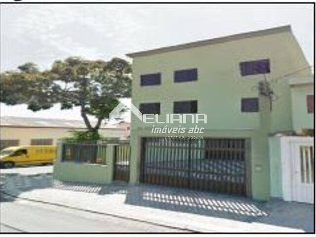 #AC6151 - Apartamento para Locação em Santo André - SP - 2