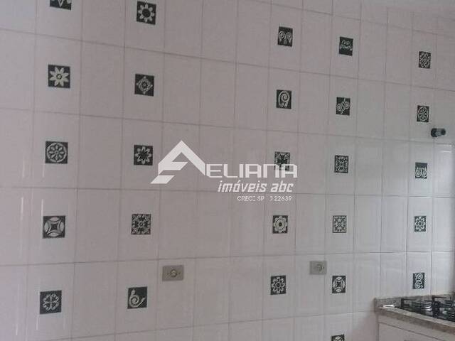 #AC6151 - Apartamento para Locação em Santo André - SP - 2