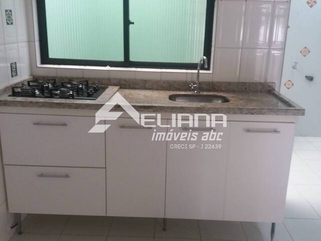 #AC6151 - Apartamento para Locação em Santo André - SP - 1