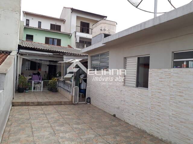 #GA10.601 - Casa para Venda em São Caetano do Sul - SP - 3