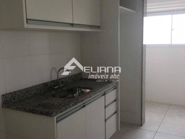 #AC6153 - Apartamento para Venda em Santo André - SP - 3