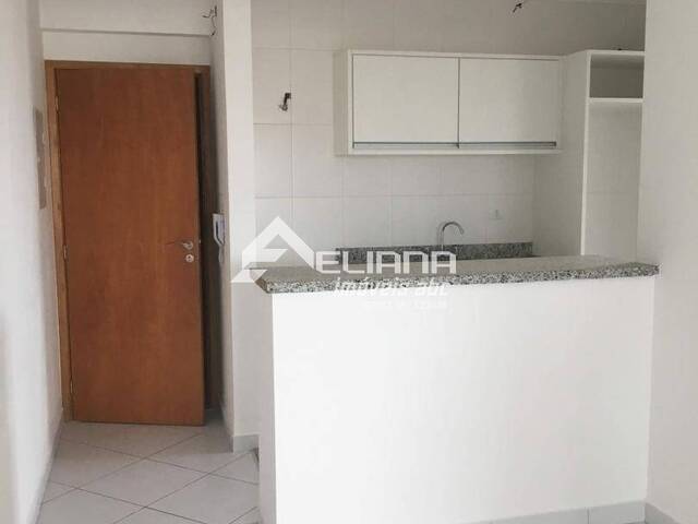 #AC6153 - Apartamento para Venda em Santo André - SP - 1