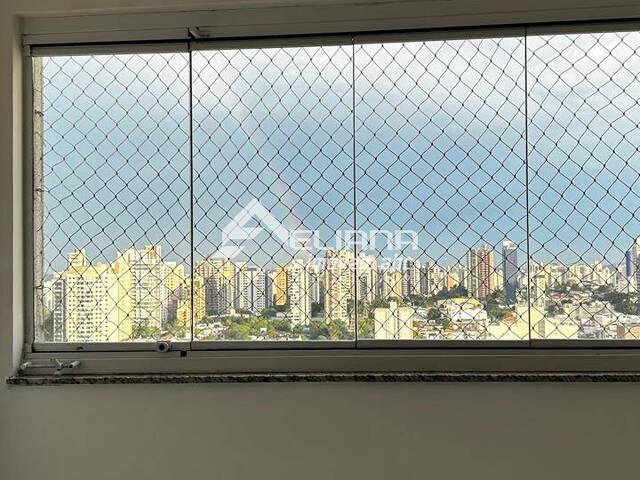 #AC6154 - Apartamento para Locação em Santo André - SP - 2