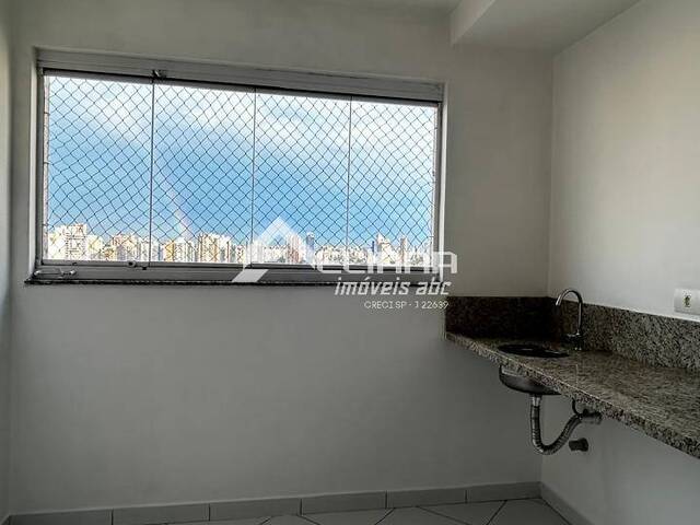 Apartamento para Locação em Santo André - 5