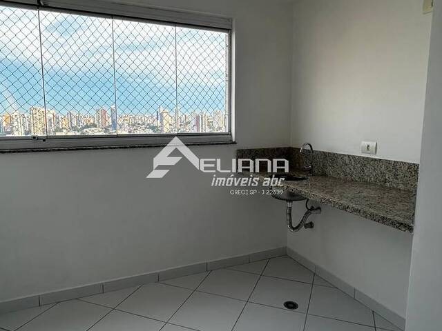 #13163 - Apartamento para Venda em Santo André - SP - 1