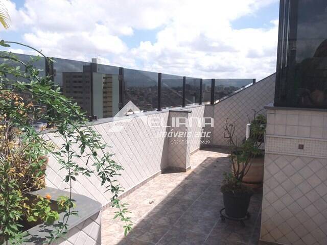 Cobertura para Venda em São Caetano do Sul - 4