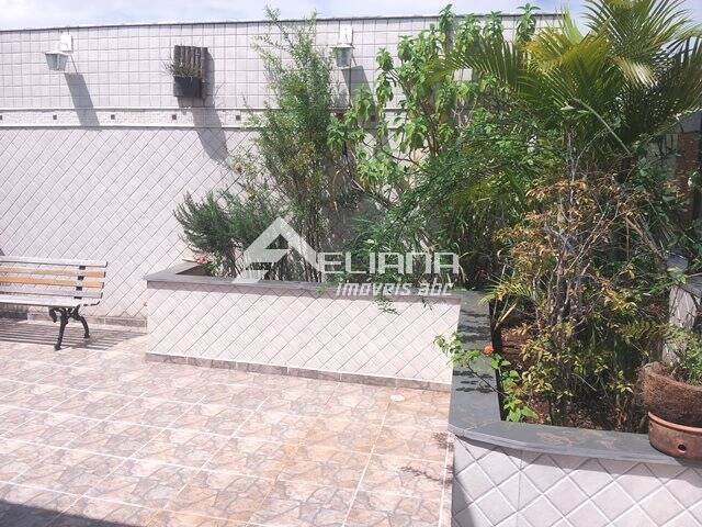 #13166 - Cobertura para Venda em São Caetano do Sul - SP - 3