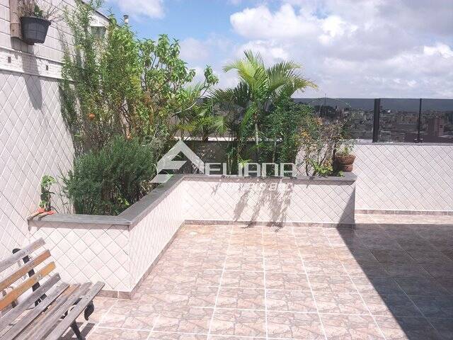 #13166 - Cobertura para Venda em São Caetano do Sul - SP - 2