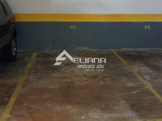 Apartamento para Locação em São Caetano do Sul - 4