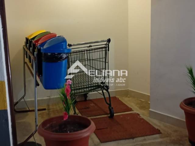 #GAl10.613 - Apartamento para Venda em São Caetano do Sul - SP - 2