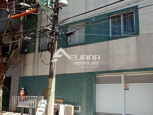 #GAl10.613 - Apartamento para Venda em São Caetano do Sul - SP - 1