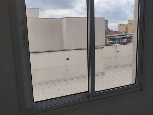 Cobertura para Locação em São Caetano do Sul - 4