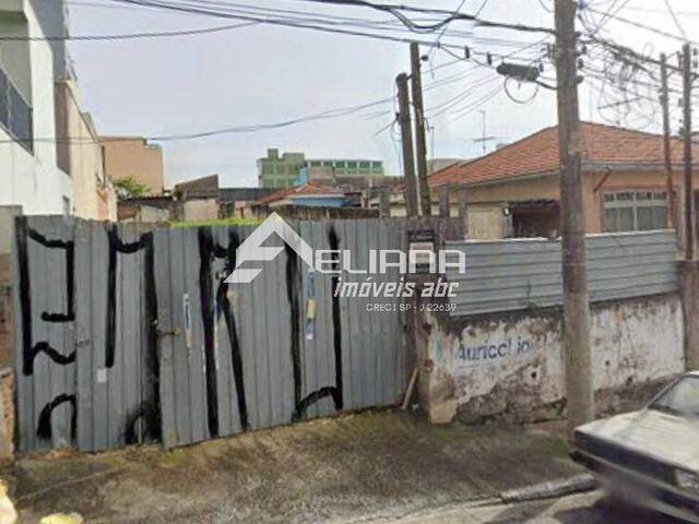 #GA10.615 - Área para Venda em São Caetano do Sul - SP - 1