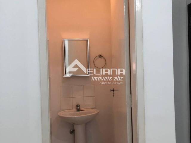 Sala para Locação em Santo André - 5