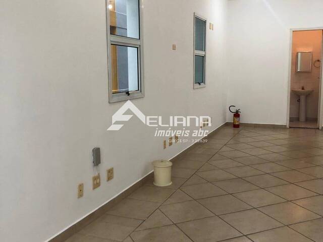 Sala para Locação em Santo André - 4