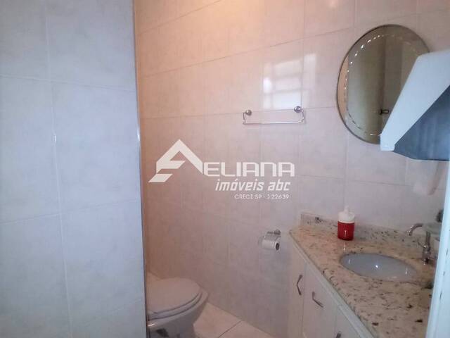 Sala para Locação em São Caetano do Sul - 4