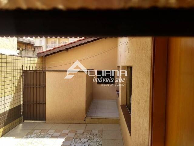Casa para Venda em São Caetano do Sul - 5