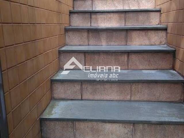 #GA10.627 - Casa para Venda em São Caetano do Sul - SP - 3