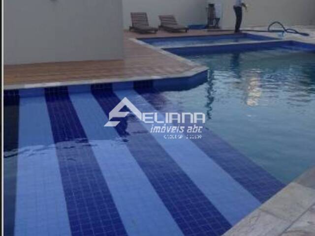 Apartamento para Locação em São Caetano do Sul - 5