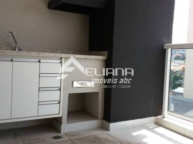 #13227 - Apartamento para Locação em São Caetano do Sul - SP - 2