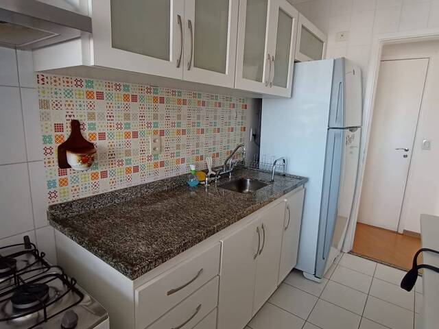 Apartamento para Locação em São Caetano do Sul - 5
