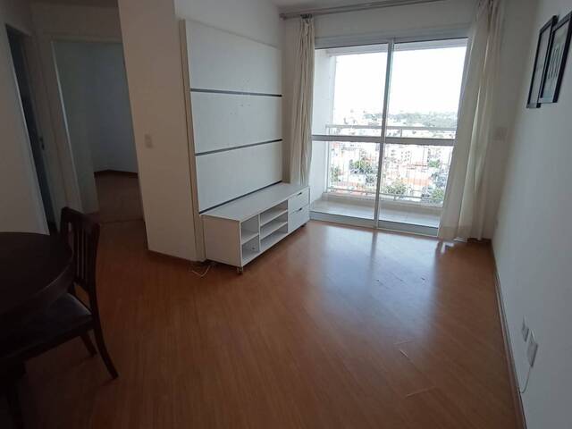 Apartamento para Locação em São Caetano do Sul - 4