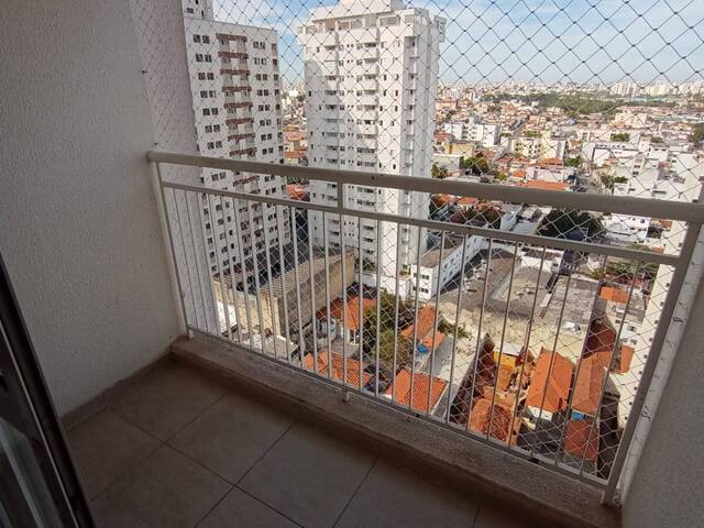 #GEL10.573 - Apartamento para Locação em São Caetano do Sul - SP - 2