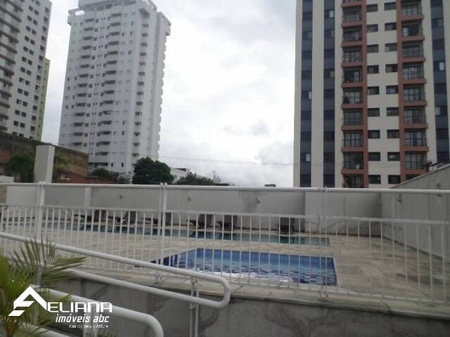 #GEL10.637 - Apartamento para Locação em São Caetano do Sul - SP - 1