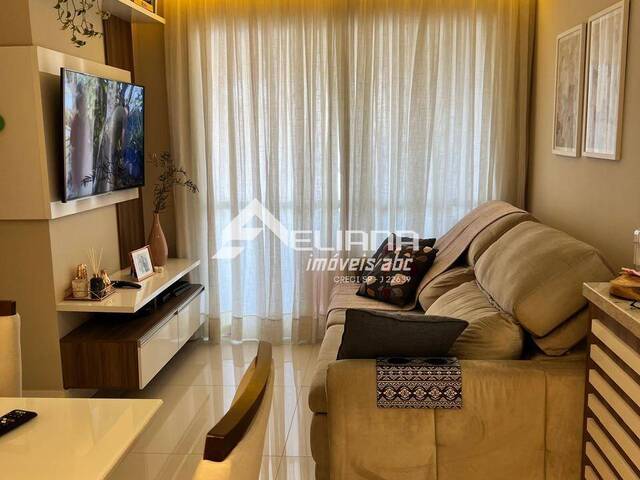 #GA10.639 - Apartamento para Venda em São Caetano do Sul - SP - 1