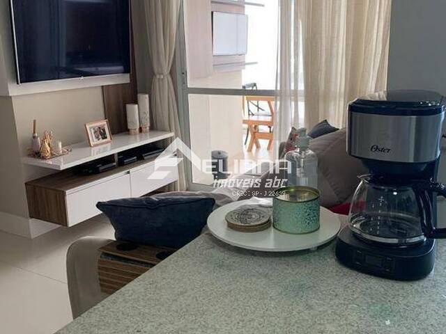 #GA10.639 - Apartamento para Venda em São Caetano do Sul - SP - 3