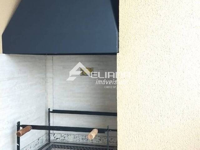 #MAL5459A - Apartamento para Locação em Santo André - SP - 2