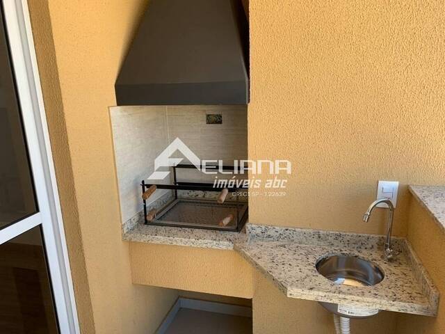 Apartamento para Locação em Santo André - 5