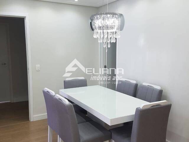 #13245 - Apartamento para Venda em São Caetano do Sul - SP - 2
