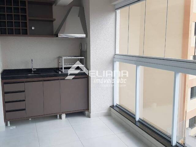 #13245 - Apartamento para Venda em São Caetano do Sul - SP - 1