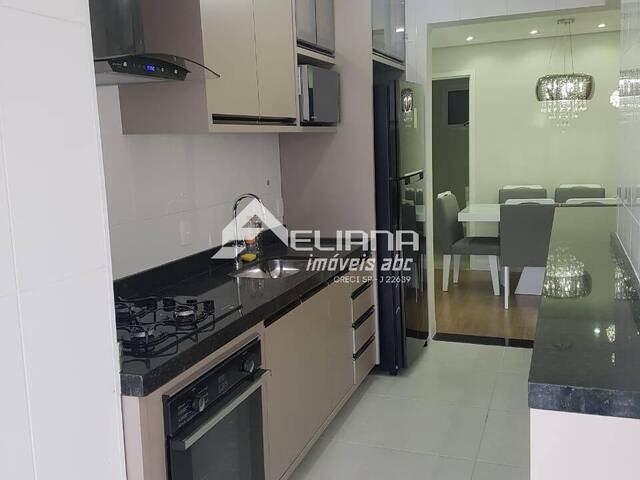 Apartamento para Locação em São Caetano do Sul - 4