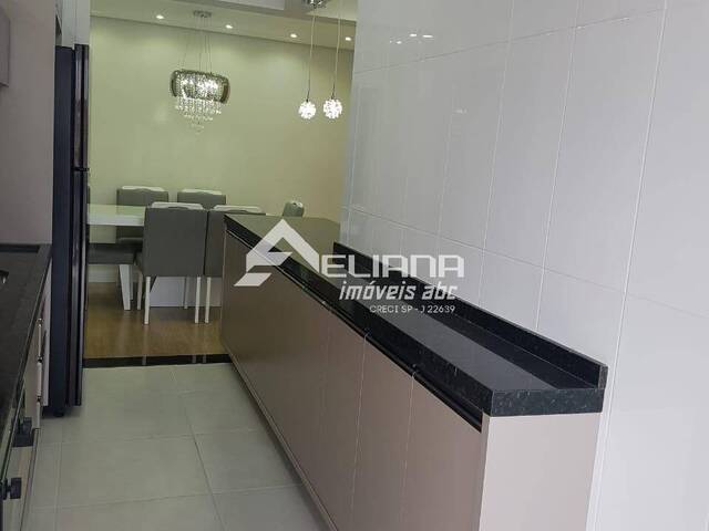 Apartamento para Locação em São Caetano do Sul - 5
