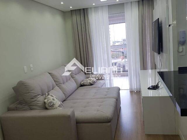 #13245 - Apartamento para Venda em São Caetano do Sul - SP - 3