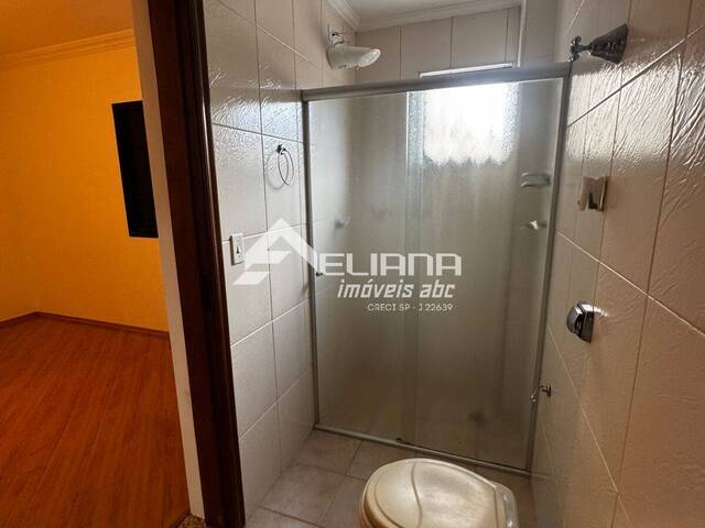 Apartamento para Locação em São Caetano do Sul - 5