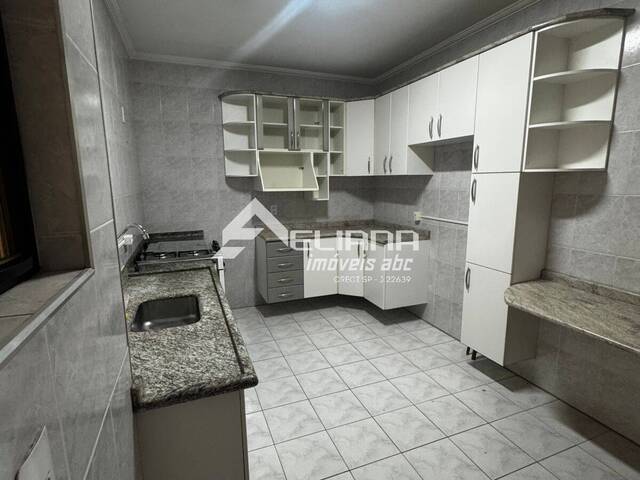 #GA10.655 - Apartamento para Locação em São Caetano do Sul - SP - 3