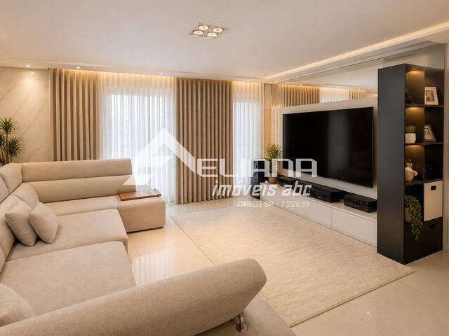 Apartamento para Venda em São Caetano do Sul - 5