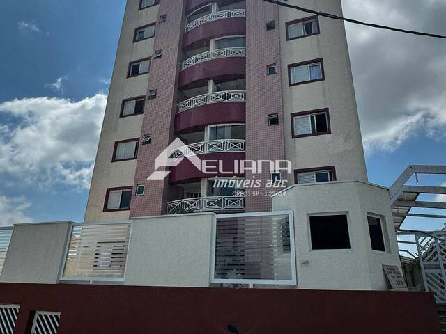 #GE10.689 - Apartamento para Locação em São Caetano do Sul - SP - 1