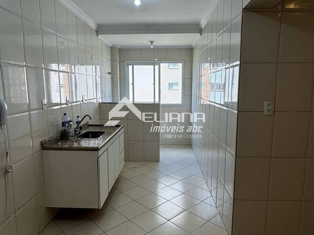 Apartamento para Locação em São Caetano do Sul - 4
